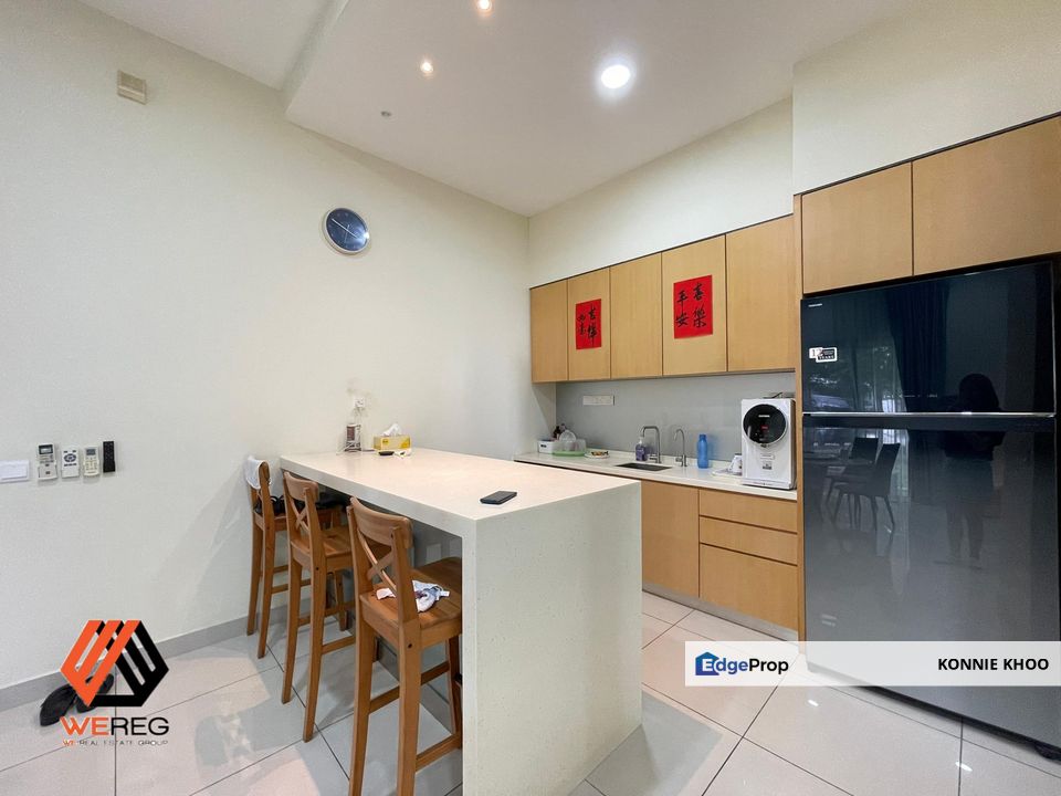 End Lot Wisteria @ Bandar Rimbayu, Telok Panglima Garang, Selangor, Selangor, Telok Panglima Garang