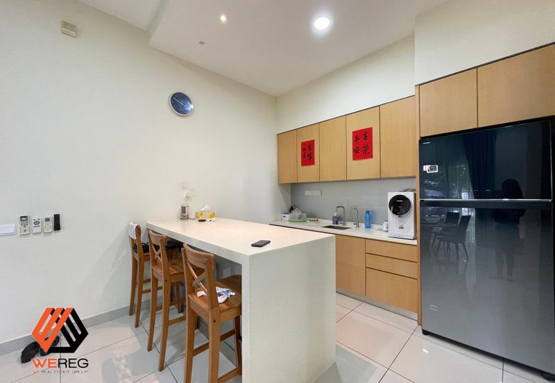 Wisteria @ Bandar Rimbayu