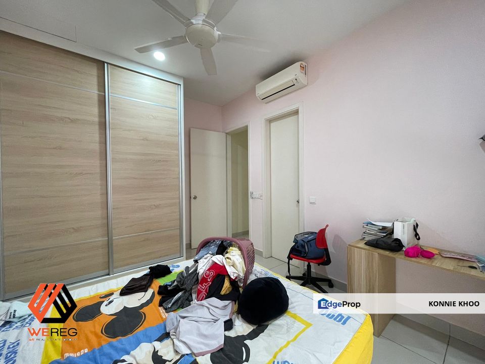 End Lot Wisteria @ Bandar Rimbayu, Telok Panglima Garang, Selangor, Selangor, Telok Panglima Garang