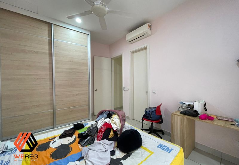 Wisteria @ Bandar Rimbayu