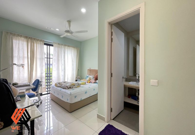 Wisteria @ Bandar Rimbayu