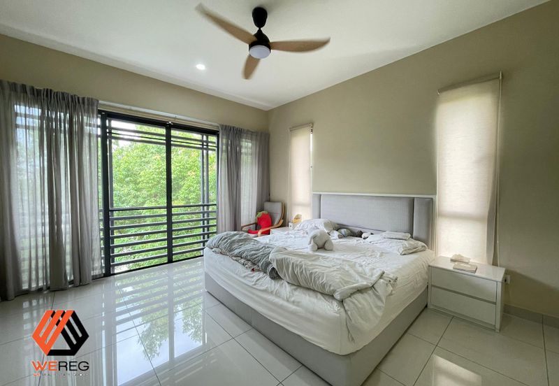 Wisteria @ Bandar Rimbayu