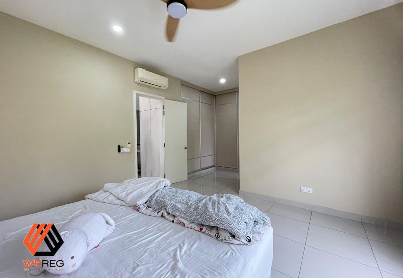 Wisteria @ Bandar Rimbayu