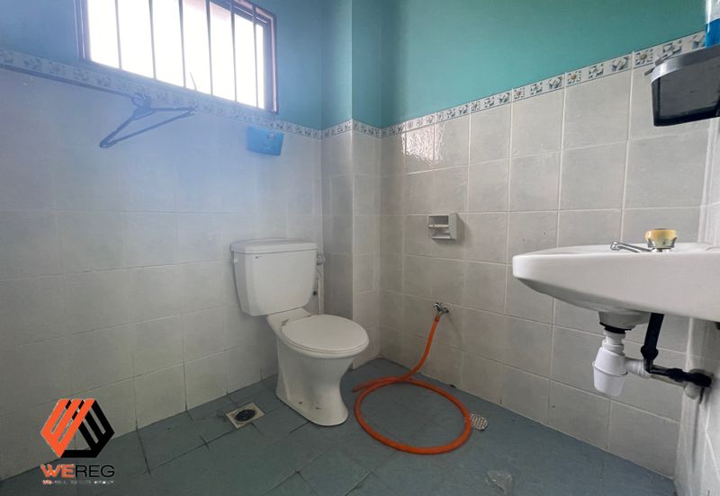 Taman Rantau Panjang