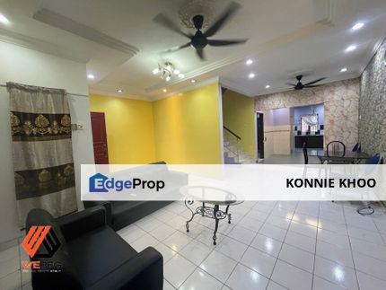 Double Storey Bandar Puteri, Klang, Selangor, Kapar 