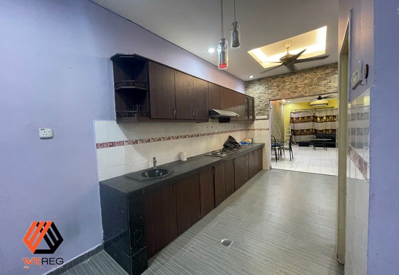 Taman Rantau Panjang