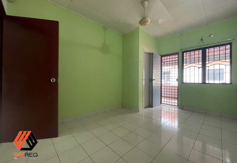 Taman Rantau Panjang