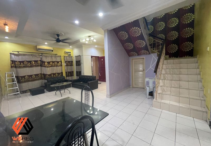 Taman Rantau Panjang