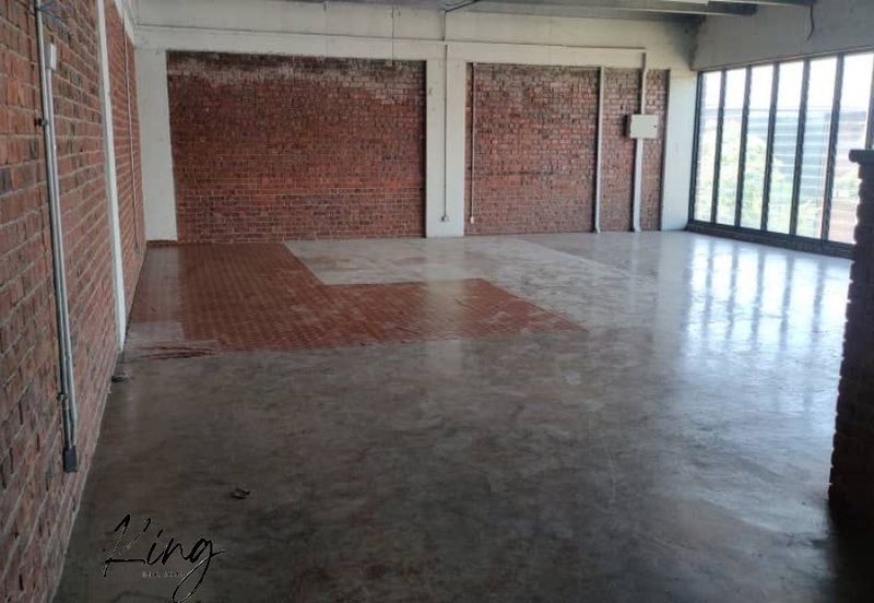 Taman Subang Perdana