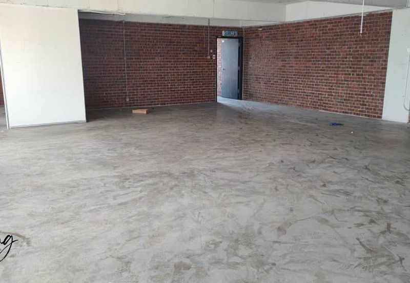 Taman Subang Perdana