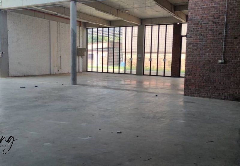 Taman Subang Perdana