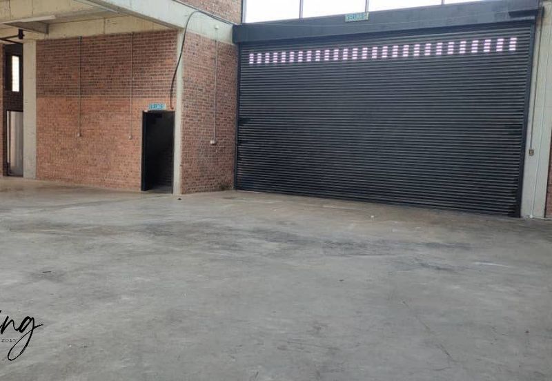 Taman Subang Perdana