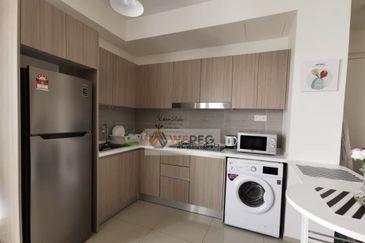 Gravit8 @ Klang South