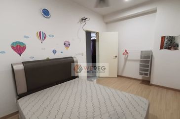 Gravit8 @ Klang South