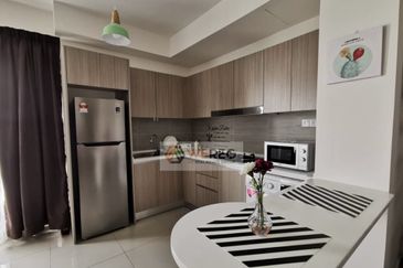 Gravit8 @ Klang South