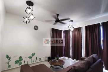 Gravit8 @ Klang South