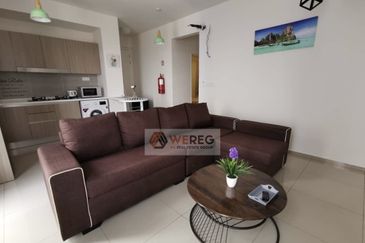 Gravit8 @ Klang South