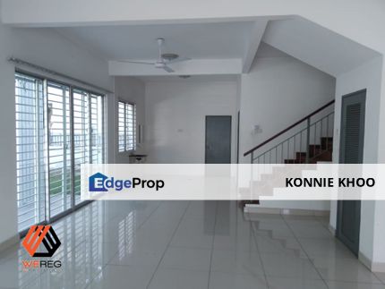 Semi D Cluster Bandar Parklands,Klang, Selangor, Selangor, Klang