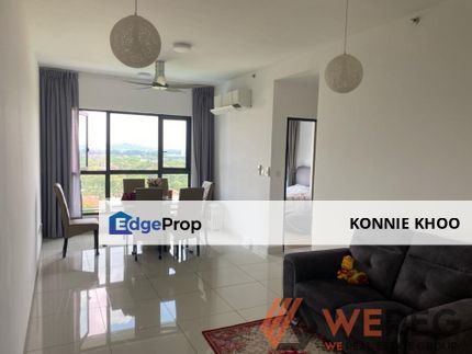 Fully Furnished GM Residence Remia, Klang, Selangor, Selangor, Klang