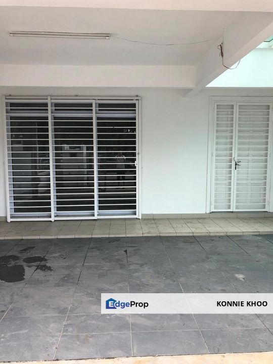 4r 4b Basic Unit Kemuning Utama, Shah Alam, Selangor , Selangor, Shah Alam