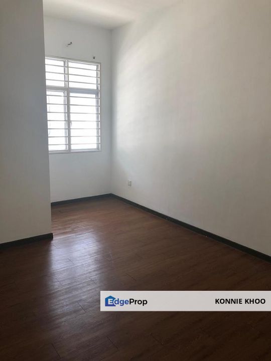 4r 4b Basic Unit Kemuning Utama, Shah Alam, Selangor , Selangor, Shah Alam