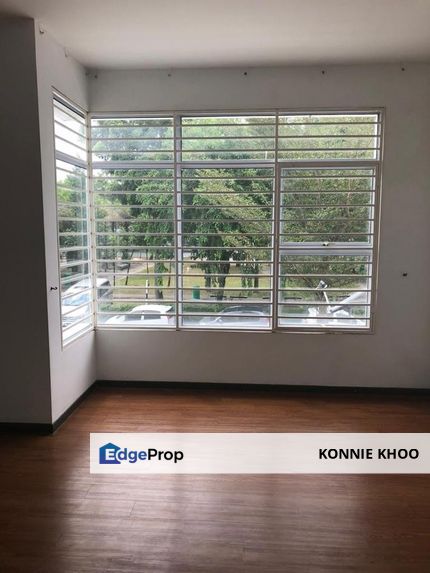 4r 4b Basic Unit Kemuning Utama, Shah Alam, Selangor , Selangor, Shah Alam