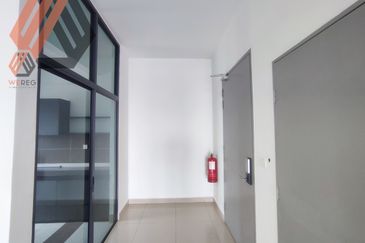 The Maple Residences