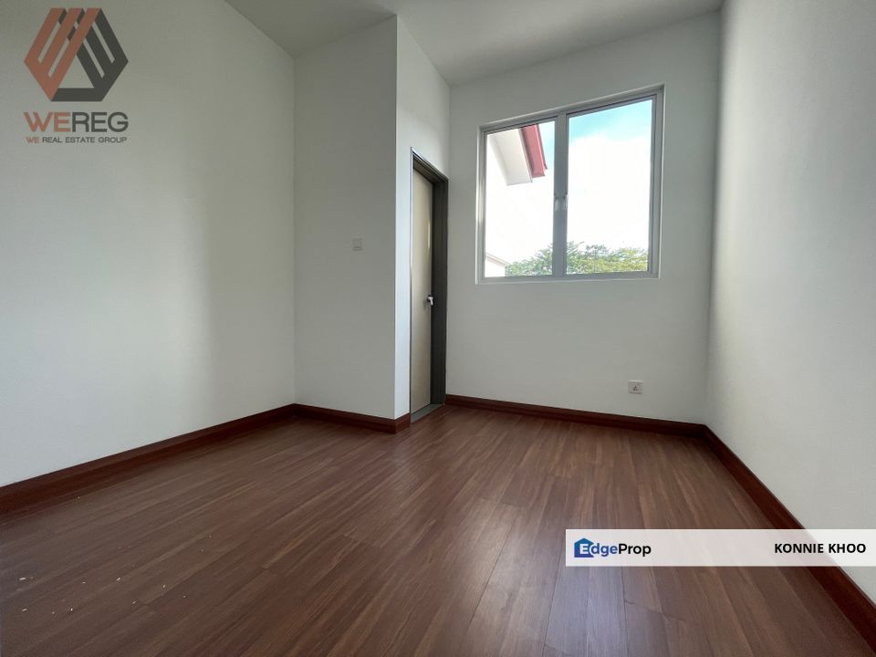 Spacious Basic Unit Kota Bayu Emas, Klang, Selangor, Selangor, Klang