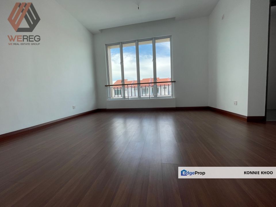 Spacious Basic Unit Kota Bayu Emas, Klang, Selangor, Selangor, Klang