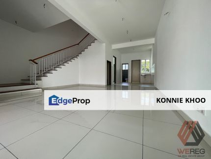 Spacious Basic Unit Kota Bayu Emas, Klang, Selangor, Selangor, Klang