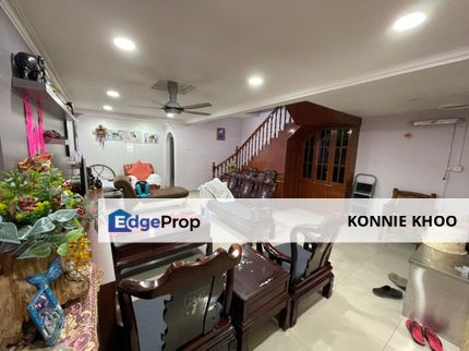 Fully Renovated Taman Sentosa, Klang, Selangor, Selangor, Klang
