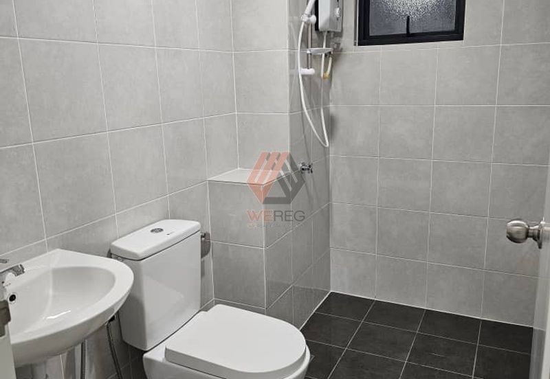 Duduk Se.Ruang @ Eco Sanctuary