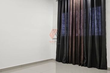 Duduk Se.Ruang @ Eco Sanctuary