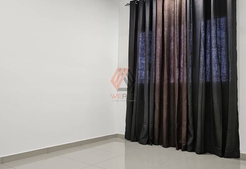 Duduk Se.Ruang @ Eco Sanctuary