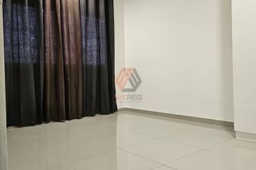 Duduk Se.Ruang @ Eco Sanctuary