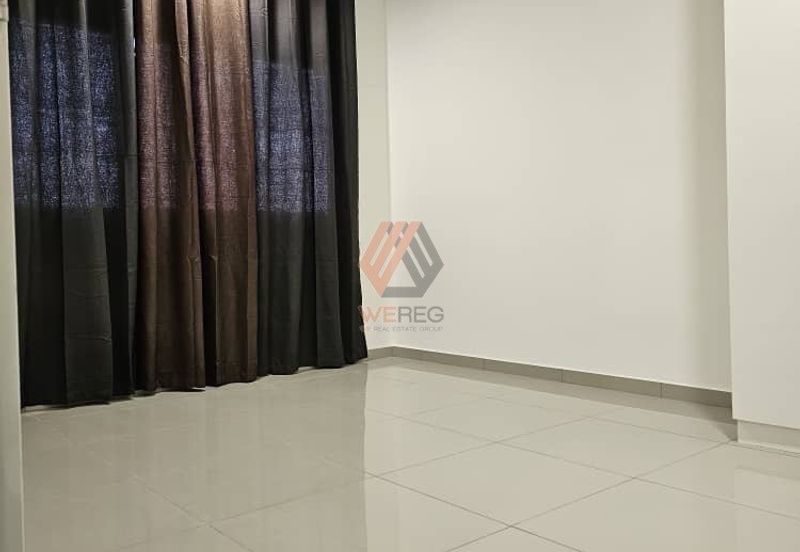 Duduk Se.Ruang @ Eco Sanctuary