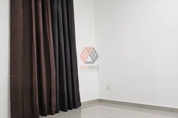 Duduk Se.Ruang @ Eco Sanctuary