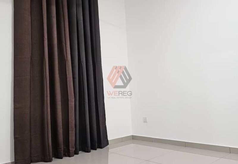 Duduk Se.Ruang @ Eco Sanctuary