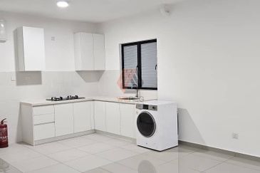 Duduk Se.Ruang @ Eco Sanctuary