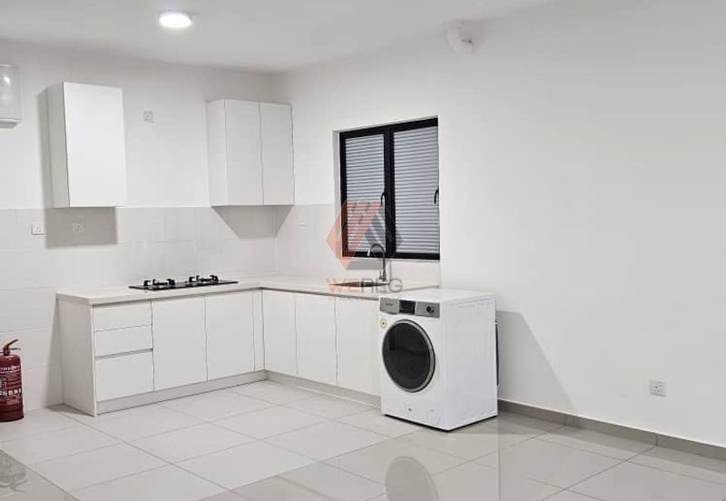 Duduk Se.Ruang @ Eco Sanctuary