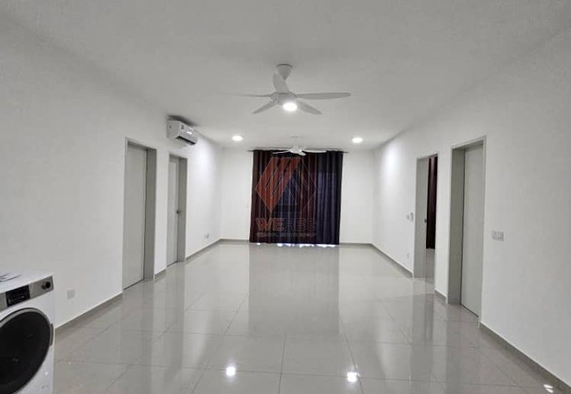 Duduk Se.Ruang @ Eco Sanctuary