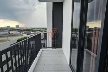 Duduk Se.Ruang @ Eco Sanctuary