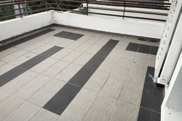 TAMAN SERI TUAH PERMAI