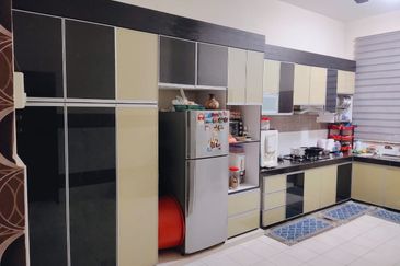 TAMAN SERI TUAH PERMAI