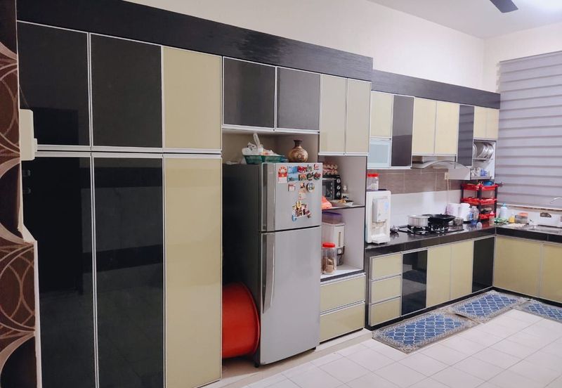 TAMAN SERI TUAH PERMAI