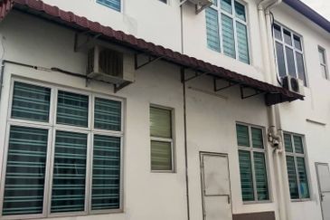 TAMAN SERI TUAH PERMAI