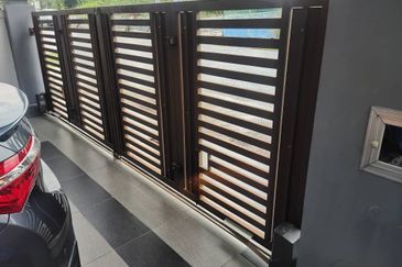 TAMAN SERI TUAH PERMAI