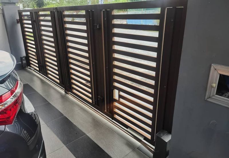 TAMAN SERI TUAH PERMAI