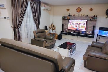 TAMAN SERI TUAH PERMAI