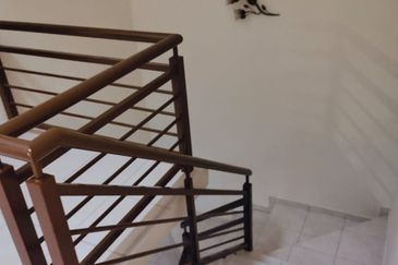 TAMAN SERI TUAH PERMAI